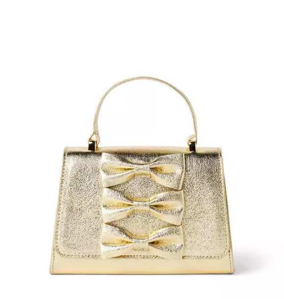 Sparkle Bow Purse