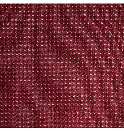 Birdseye Textured Sweater