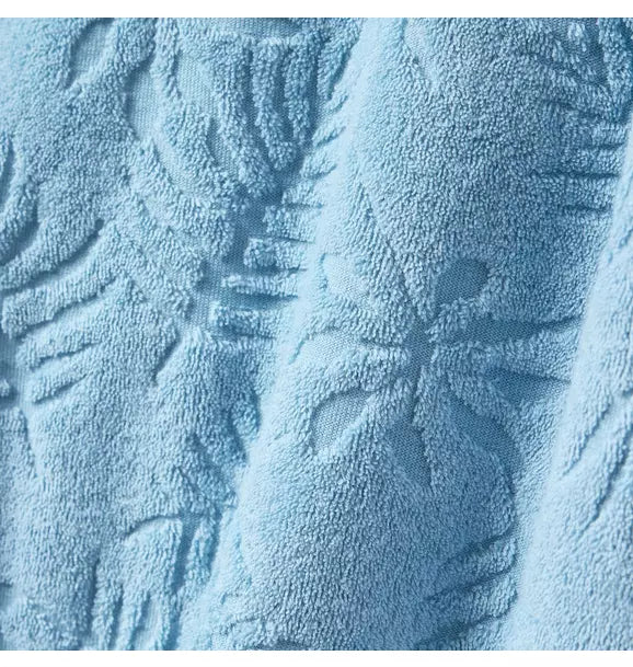 The Terry Cabana Shirt