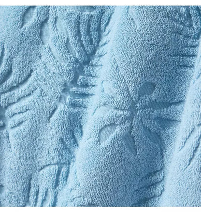 The Terry Cabana Shirt