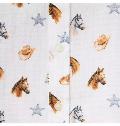 The Rein In Style Shirt