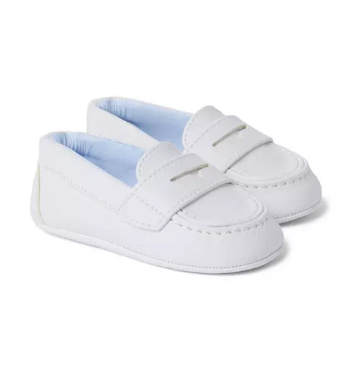 Baby Penny Loafer